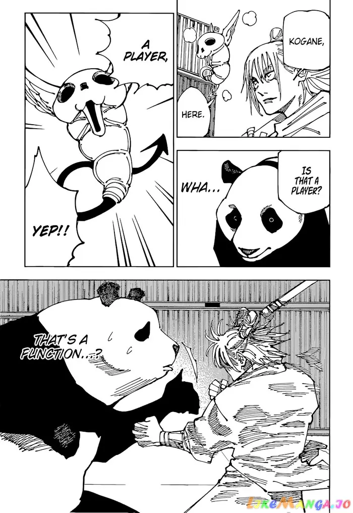 Jujutsu Kaisen Chapter 184 image 06_optimized